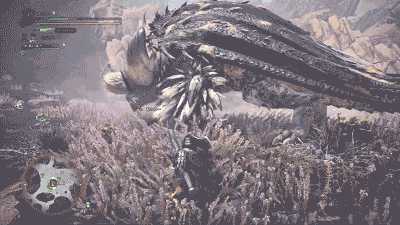 怪物世界猎人铳枪技能介绍 怪物猎人铳枪实战分析