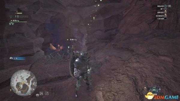 怪物猎人世界全营地位置一览 怪物猎人营地素材解锁