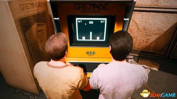 逃出生天什么时候发售