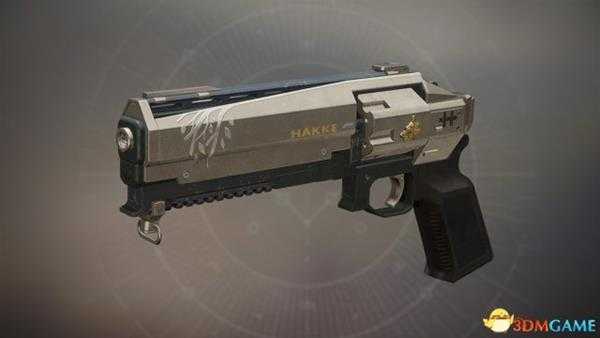 命运2大师防具和铁骑活动内容及时间介绍