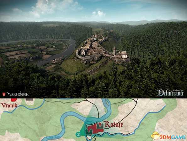 天国拯救好玩吗 天国拯救剧情介绍