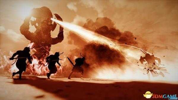 刺客信条起源1.2.1版本更新改动内容一览