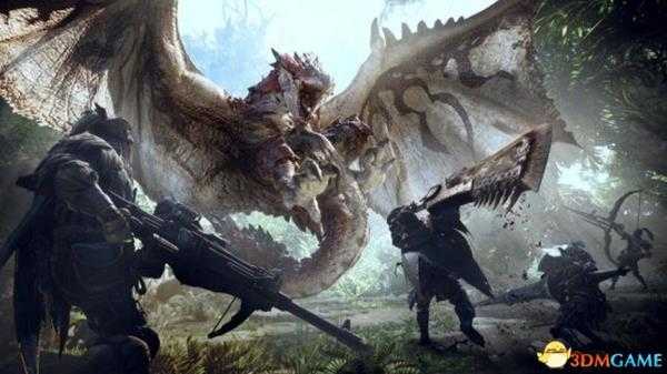 怪物猎人世界麒麟怎么解锁 怪物猎人麒麟出现条件