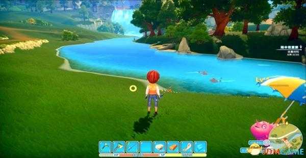 波西亚时光新手入门指南 波西亚时光玩法教程