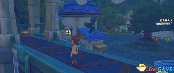 波西亚时光全宝箱位置图文介绍