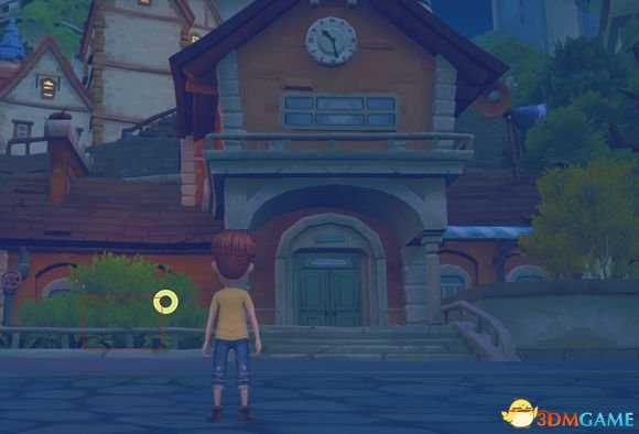 波西亚时光全宝箱位置图文介绍