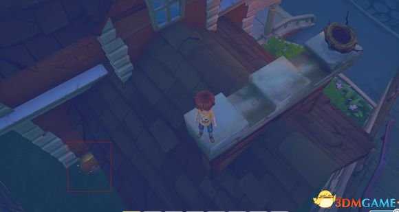 波西亚时光全宝箱位置图文介绍