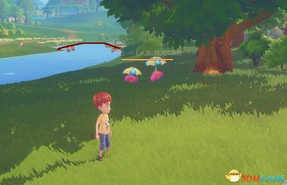 波西亚时光全宝箱位置图文介绍