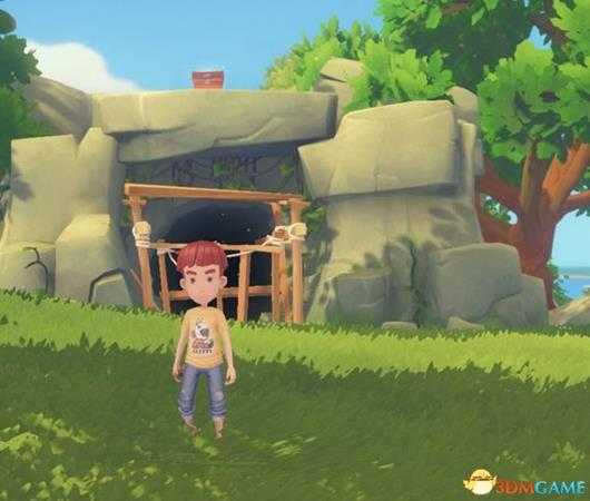 波西亚时光全宝箱位置图文介绍