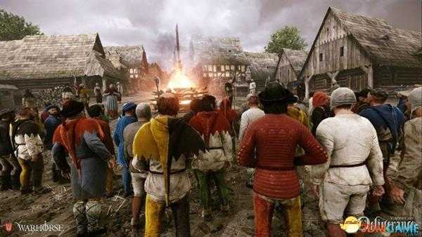 天国拯救游戏系统介绍 天国拯救玩法模式