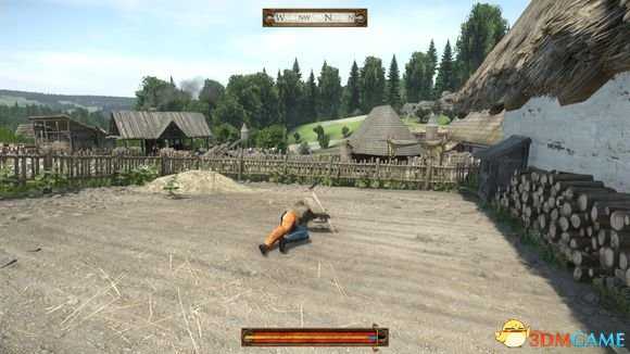 天国拯救新手入门指南 天国拯救玩法技巧分享