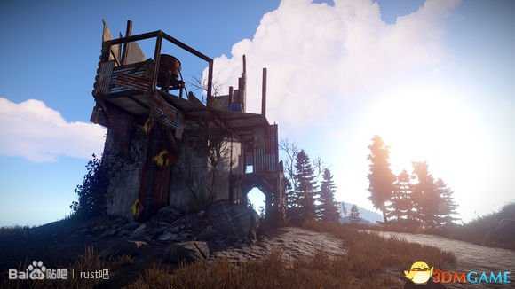 腐蚀rust195开发更新日志 腐蚀rust更新改动内容一览