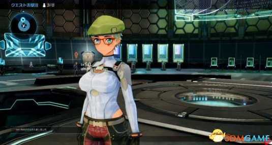 刀剑神域夺命凶弹试玩内容汇总 夺命凶弹试玩心得