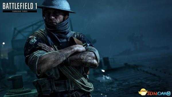 战地1力挽狂澜北海更新内容 力挽狂澜改动介绍