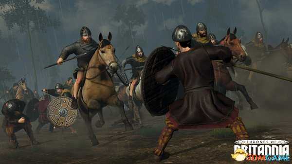 全面战争传奇不列颠王座发售日期是什么时候