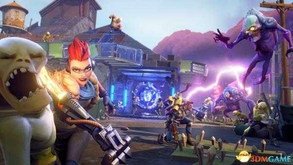 堡垒之夜名字怎么改