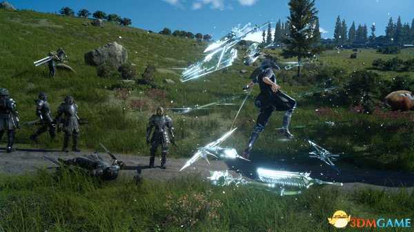 最终幻想15PC版多少钱