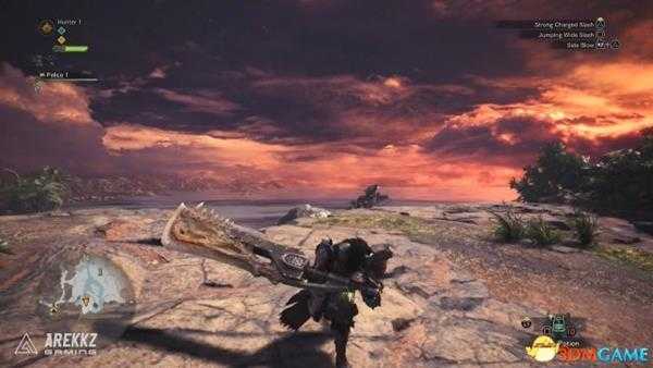 怪物猎人世界重弩怎么玩 怪物猎人重弩装备推荐