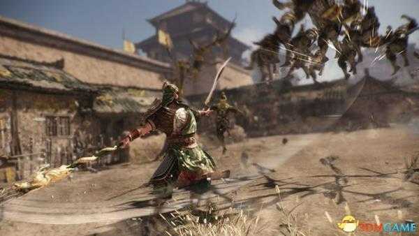 真三国无双8前十章剧情内容 真三8十章剧本故事介绍