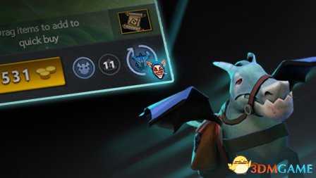 DOTA2涤尘迎春活动详情 DOTA27.08版本更新改动内容