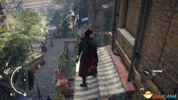 刺客信条枭雄伦敦的秘密全八音盒位置