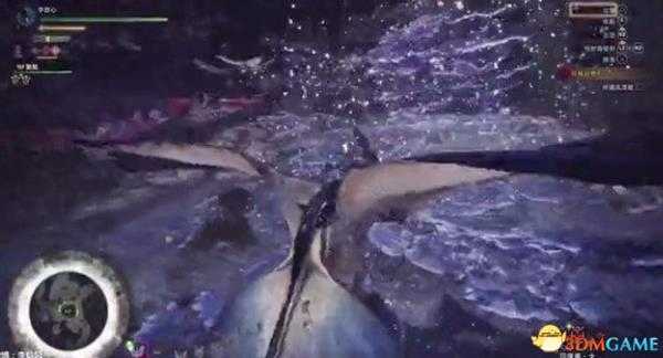 怪物猎人世界操虫棍怎么玩 操虫棍隐藏玩法视频演示