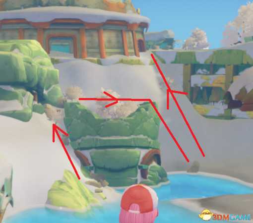 波西亚时光宝石怎么挖 波西亚时光挖宝石路线