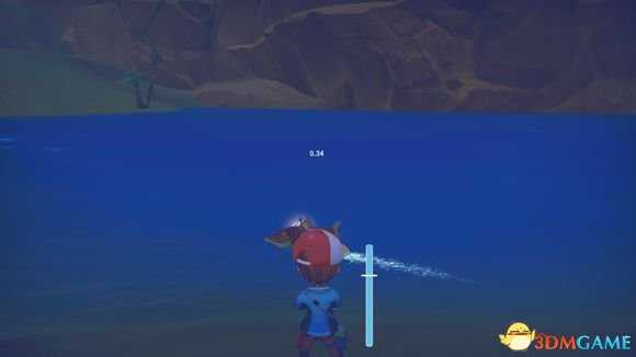 波西亚时光稀有鱼类习性及钓鱼方法