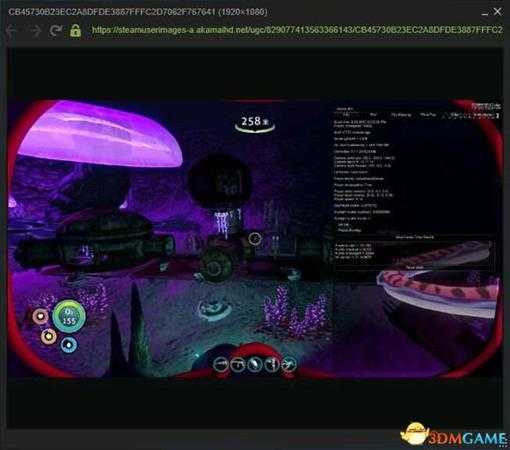 深海迷航全资源坐标一览 美丽水世界坐标位置介绍