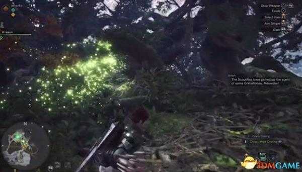 怪物猎人系列有效降低难度50%方法