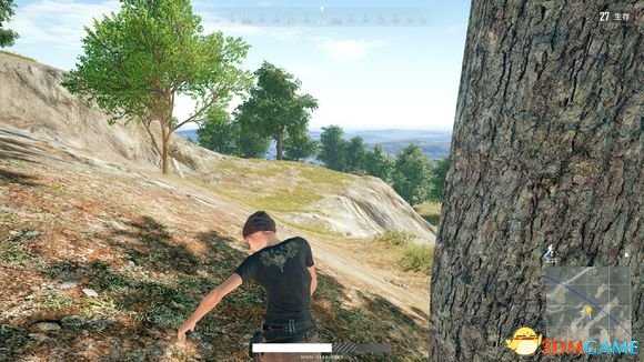 绝地求生怎么调色彩度 绝地求生N卡调色教程