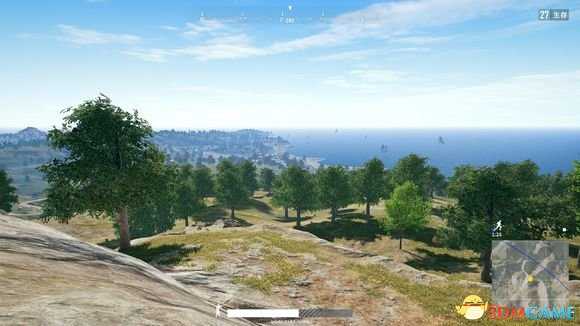 绝地求生怎么调色彩度 绝地求生N卡调色教程