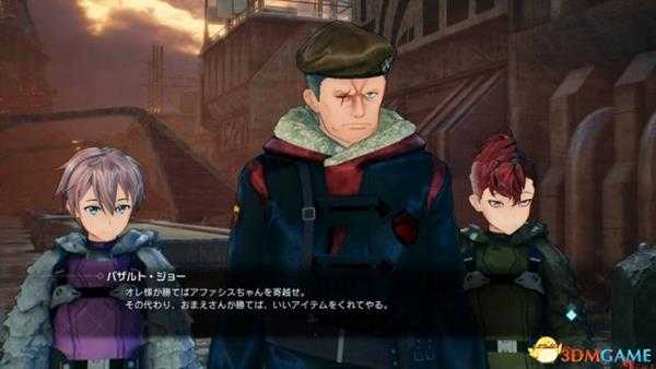 刀剑神域夺命凶弹线上故事模式及战斗系统介绍