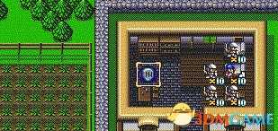 梦幻模拟战2全隐藏物品位置一览