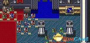 梦幻模拟战2全隐藏物品位置一览