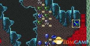 梦幻模拟战2全隐藏物品位置一览