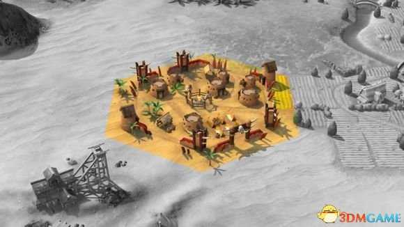 文明6迭起兴衰沙卡领导祖鲁文明介绍