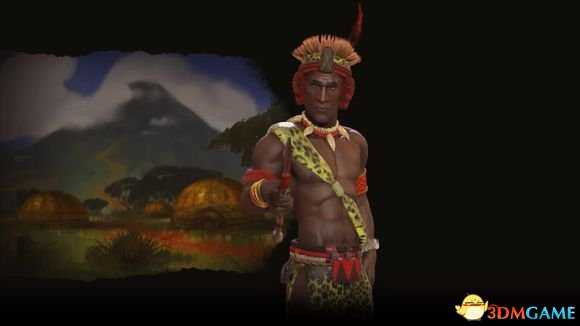 文明6迭起兴衰沙卡领导祖鲁文明介绍