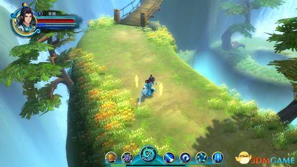 牧剑化神书好玩吗 牧剑化神书战斗模式及剧情设定