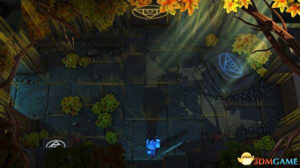 失落的天神什么时候发售