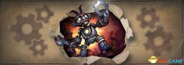 炉石传说排名对战更新 炉石传说10.2版本详细内容