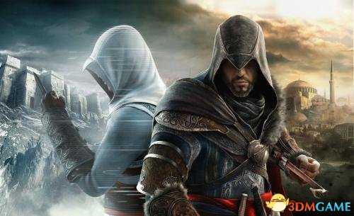 刺客信条系列大作购买指南 新手如何入坑刺客信条