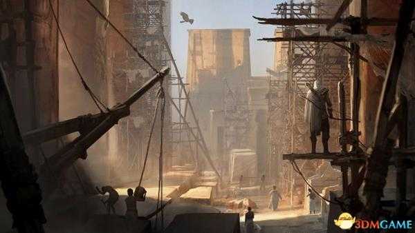 刺客信条起源无语音字幕怎么办