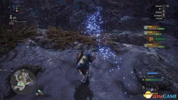 怪物猎人世界历战任务攻略