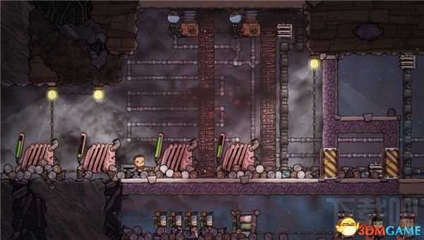 缺氧职业版本2月8日更新内容一览