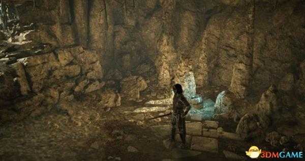 旺达与巨像白金成就路线攻略