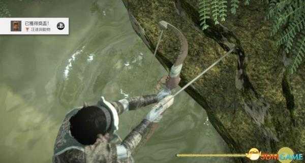 旺达与巨像白金成就路线攻略