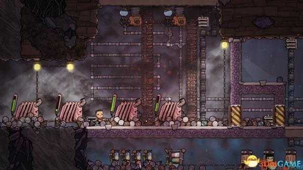 缺氧职业版农作物怎么选择 缺氧职业版农作物推荐