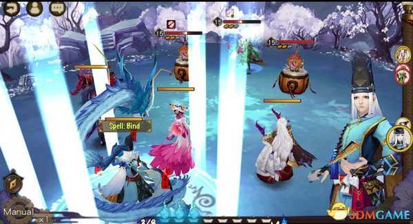 阴阳师PC版什么时候发售 steam版阴阳师发售日期介绍