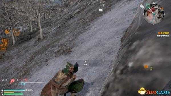 真三国无双8速刷金仪鼻钱和金币方法